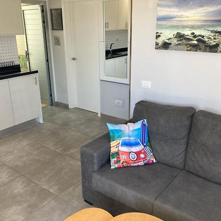 Apartamento Jumilla Vista Mar 35 Сан-Бартоломе Экстерьер фото