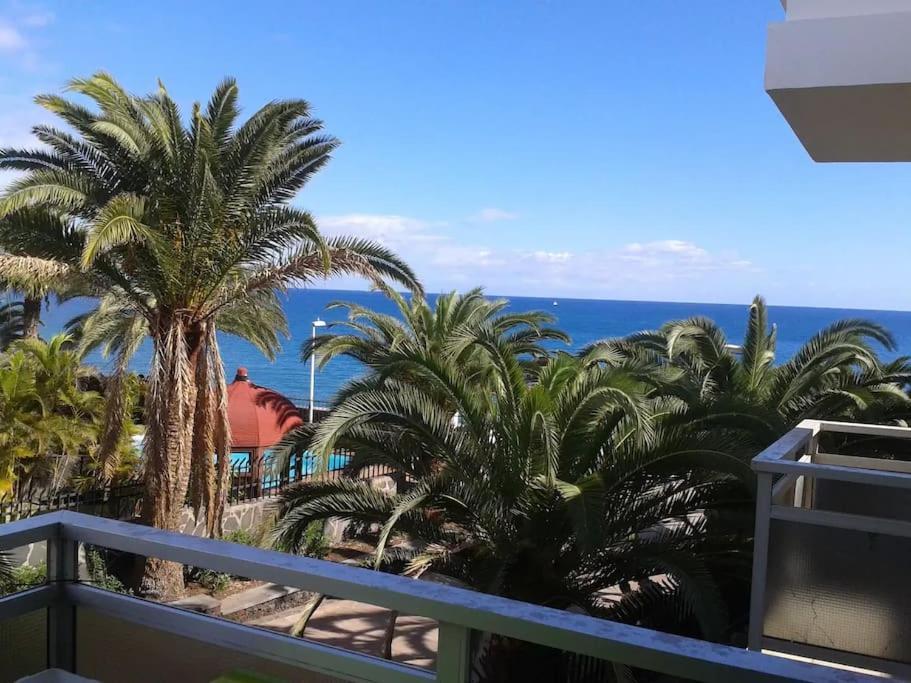 Apartamento Jumilla Vista Mar 35 Сан-Бартоломе Экстерьер фото