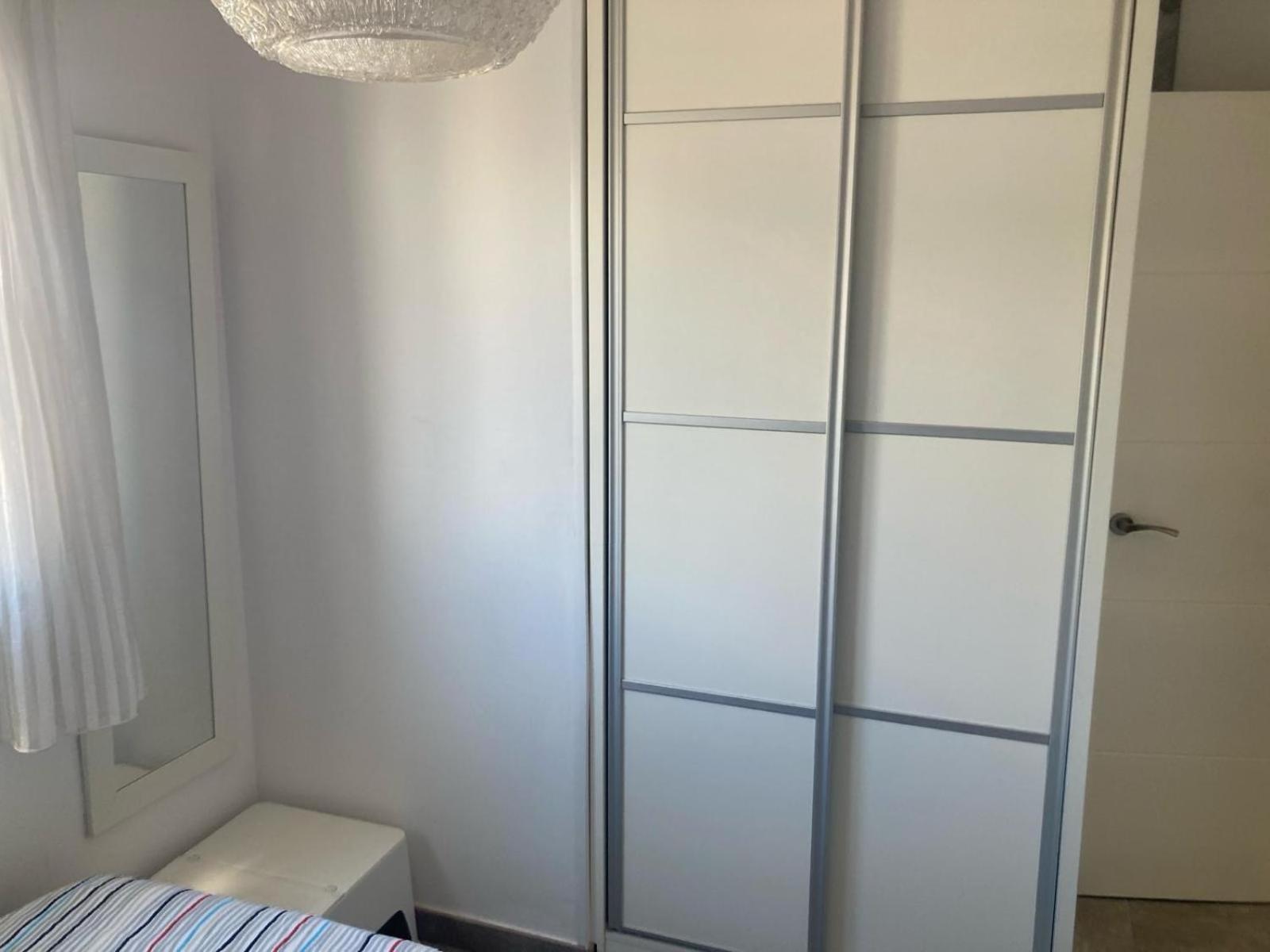 Apartamento Jumilla Vista Mar 35 Сан-Бартоломе Экстерьер фото