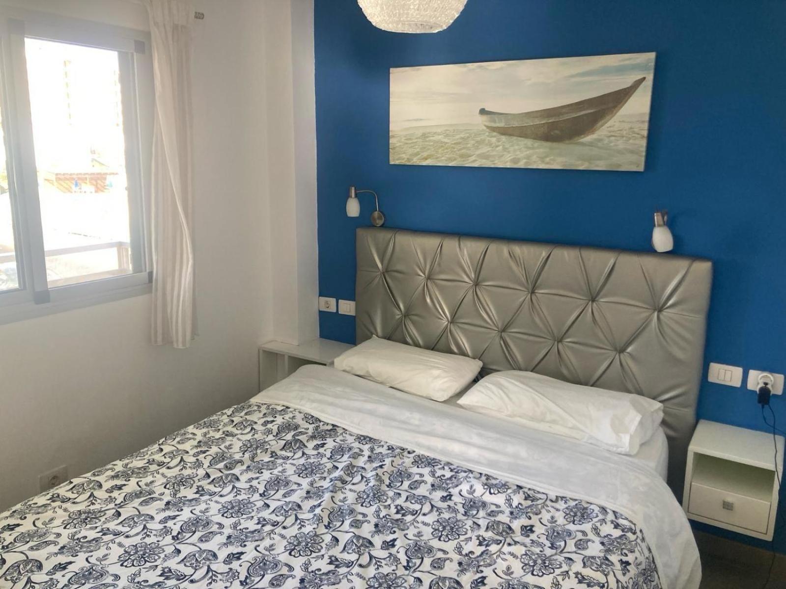 Apartamento Jumilla Vista Mar 35 Сан-Бартоломе Экстерьер фото