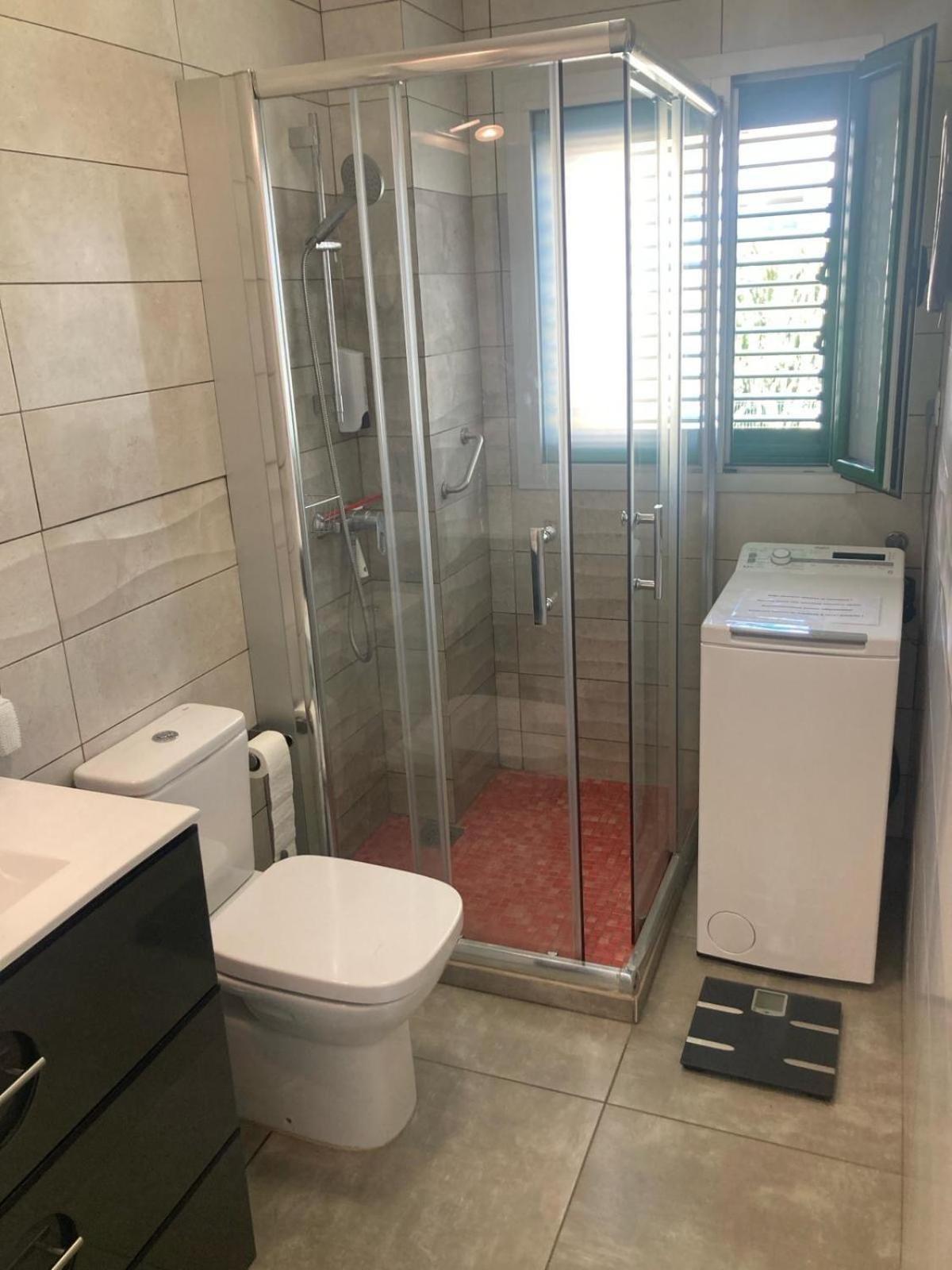 Apartamento Jumilla Vista Mar 35 Сан-Бартоломе Экстерьер фото